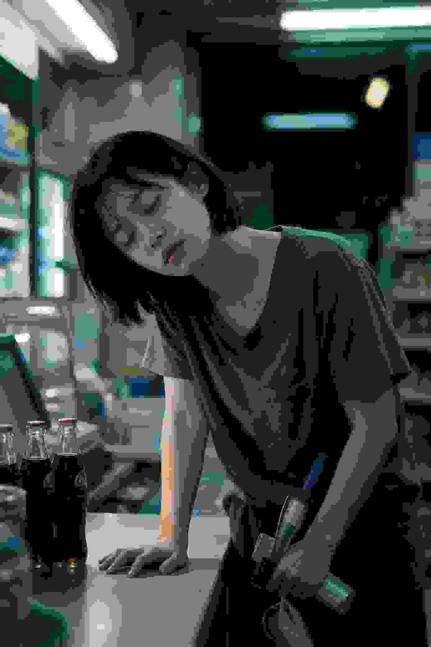 热剧